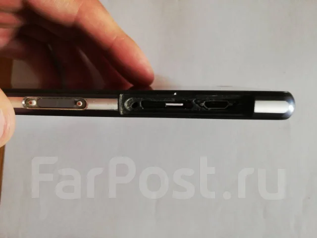 Sony Xperia Z2. �/�, ������, 3G, 4G LTE, ���������� ����
