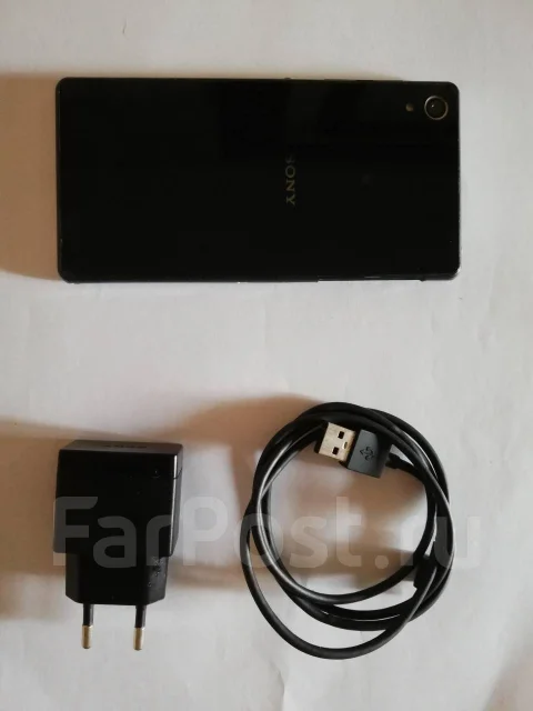 Sony Xperia Z2. �/�, ������, 3G, 4G LTE, ���������� ����