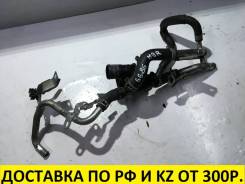 Корпус термостата. Nissan Qashqai+2, JJ10E Nissan X-Trail, DNT31, T31, T31R Nissan Qashqai, J10E Двигатель M9R