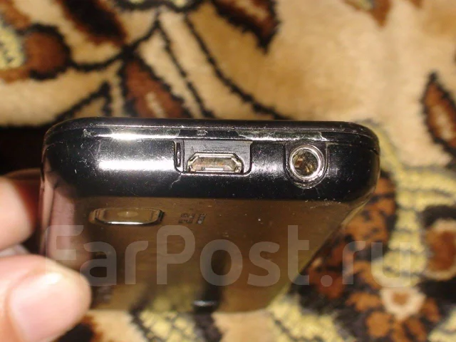 Samsung Wave 525 GT-S5250. �/�, ������ ����
