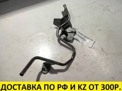 Трубка топливная. Nissan Qashqai+2, JJ10E Nissan X-Trail, DNT31 Nissan Qashqai, J10E Renault Koleos Двигатель M9R