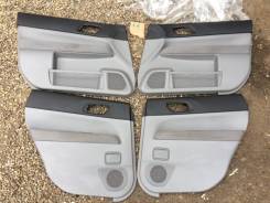 Обшивка двери. Subaru Forester, SG, SG5, SG6, SG69, SG9, SG9L