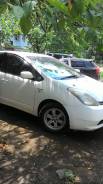 Toyota Prius. вариатор, передний, 1.5 (57 л.с.), бензин, 260 тыс. км
