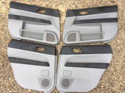 Обшивка двери. Subaru Forester, SG, SG5, SG6, SG69, SG9, SG9L