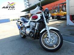 Honda CB 1300. 1 300 куб. см., исправен, птс, без пробега