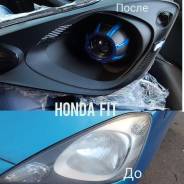 Фара. Honda Fit, GE