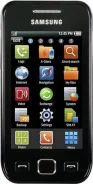Samsung Wave 525 GT-S5250. �/�, ������ ����