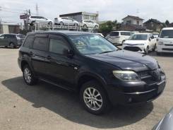 Mitsubishi Airtrek. CU5W, 4G69