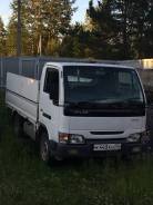 Nissan Atlas. Продается грузовик , 3 200 куб. см., 1 500 кг.