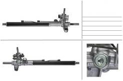 Рулевая рейка. Honda Accord Acura TSX Двигатели: J30A4, K20A6, K20A7, K20A8, K20Z2, K24A3, K24A4, K24A8, N22A1. Под заказ