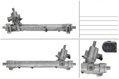 Рулевая рейка. Audi Q5, 8RB Двигатели: AAH, CAEB, CAGA, CAGB, CAHA, CAHB, CALB, CCWA, CCWB, CDNA, CDNB, CDNC, CGLA, CGLB, CHJA, CJCA, CJCB, CMGA. Под...