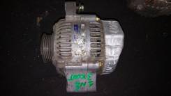 Генератор. Toyota: Platz, Allion, ist, Allex, Vios, Prius C, Corolla, Yaris Verso, Probox, Raum, Echo Verso, WiLL Cypha, Succeed, Corolla Rumion, bB...