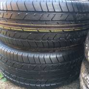 Bridgestone Potenza RE030. Летние, 2009 год, без износа, 2 шт