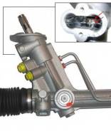 Рулевая рейка. Seat Ibiza, 6L1 Seat Cordoba, 6L2, 6L5 Volkswagen Lupo Volkswagen Polo, 9N1, 9N3 Volkswagen Fox, 5Z1 Audi A2 Двигатели: AMF, ASY, ASZ...