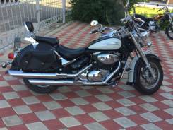 Suzuki Intruder. 400 куб. см., исправен, птс, с пробегом