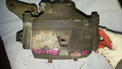 Суппорт тормозной. Nissan: Bluebird, Primera Camino, Vanette Serena, Auster, Stanza, Primera, Avenir, Pulsar, Prairie Двигатели: CA16S, CA18D, CA18DT...