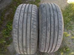Dunlop SP Sport FastResponse. Летние, 30 %, 2 шт