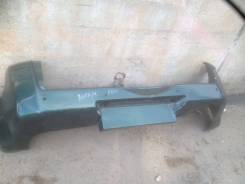 Бампер. Suzuki Grand Vitara, JT, TA44V, TA74V, TD44V, TD54, TE94 Двигатели: F9QB, H27A, J20A, M16A