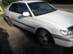 Toyota Corona Premio. ST210, 3SFSE