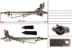 Рулевая рейка. Volkswagen Passat, 3B2, 3B3, 3B5, 3B6 Audi A4 Avant Audi A4 Audi S4 Skoda Superb Двигатели: 1Z, ACK, ADP, ADR, AEB, AEG, AFB, AFH, AFN...