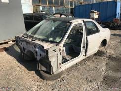 Рамка радиатора. Nissan Skyline, ECR33 Двигатель RB25DET