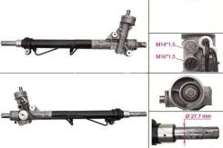 Рулевая рейка. Audi A4 Avant Audi A4, 8E2, 8E5, 8EC, 8ED, 8H7 Audi S4, 8E2, 8E5, 8EC, 8ED, 8H7 Двигатели: AKE, ALT, ALZ, AMB, AMM, ASB, ASN, AUK, AVB...