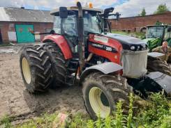 Ростсельмаш Versatile Row Crop 305. Трактор Versatile 305 год 2012, 305 л.с.