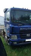 Hyundai HD500. Краснодар , 12 344 куб. см., 10 000 кг.