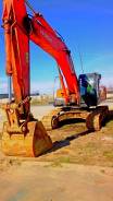 Hitachi ZX350LCH-3. Гусеничный экскаватор Hitachi ZX350LCH, 1,90 куб. м. Под заказ