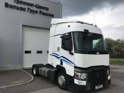 Renault. Тягач T БЕЗ Пробега ПО РФ, ID 285110, 4x2
