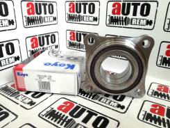 Подшипник ступицы. Lexus GX460, GRJ158, URJ150 Lexus GX400, GRJ158, URJ150 Lexus GX470, UZJ120 Toyota: Land Cruiser, FJ Cruiser, Fortuner, Tacoma, Hil...