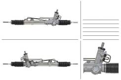 Рулевая рейка. BMW 3-Series, E46 Двигатели: M43B19, M52TUB25, M52TUB28, M54B22, M54B25, M54B30, N42B20. Под заказ