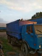 КамАЗ 5320. Камаз 5320, 22 222 куб. см., 8 000 кг.