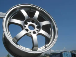 RAYS Gram Lights 57s-Pro. 7.5/8.5x17", 5x114.3, ET40/40 ����