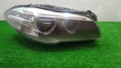 Фара. BMW 5-Series, F10, F11
