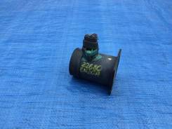 Датчик расхода воздуха. Nissan: Wingroad, X-Trail, Maxima, Terrano, Presage, Elgrand, Serena, Avenir, Primera, Prairie, Liberty, Skyline, Bluebird Syl...