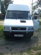 Iveco Fiat. Продам , 2 500 куб. см., 2 000 кг.