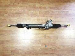 Рулевая рейка. Toyota Land Cruiser Toyota Land Cruiser Prado, GRJ120, GRJ120W, GRJ125, GRJ125W, KDJ120, KDJ120W, KDJ125, KDJ125W, KZJ120, LJ120, LJ125...