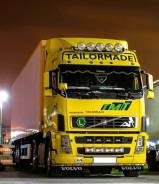 Volvo FH12. , 2 400 куб. см., 20 000 кг.