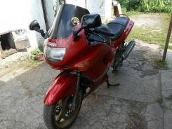 Kawasaki ZZR 400 2. 400 куб. см., исправен, птс, с пробегом