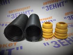 Пыльник амортизатора. Ford Focus, BK, BL, BM, DAW, DB, DBW Ford Kuga, DR Ford C-MAX Mazda Mazda3, BK, BL, BM, BL12F, BL14F, BLA4Y Mazda Mazda5, CR, CW...