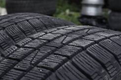 Hankook Winter i*cept IZ W606. Зимние, без шипов, 2016 год, 5 %, 4 шт