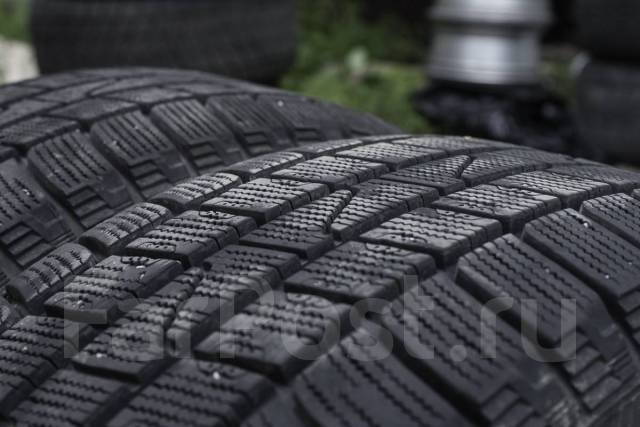 Hankook winter 215 65 r16