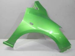 Крыло. Mazda Mazda2, DE Mazda Demio, DE3AS, DE3FS, DE5FS