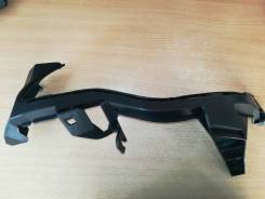 Крепление бампера. Subaru Impreza XV, GH, GH2, GH3, GH6, GH7 Двигатели: EJ20, EL15