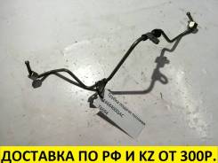 Трубка топливная. Nissan Qashqai+2, JJ10E Nissan X-Trail, DNT31 Nissan Qashqai, J10E Двигатель M9R