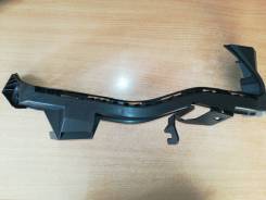 Крепление бампера. Subaru Impreza XV, GH, GH2, GH3, GH6, GH7 Двигатели: EJ20, EL15