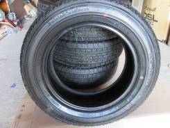 Goodyear Ice Navi Zea. Всесезонные, 2012 год, 40 %, 4 шт
