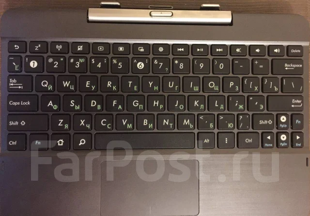 Asus Transformer Pad TF103C ����