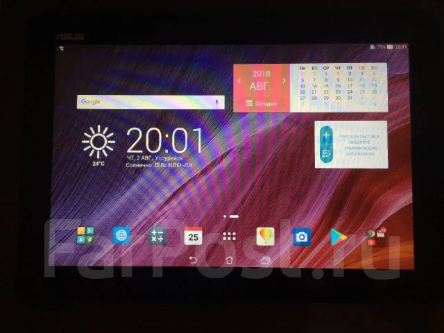 Asus Transformer Pad TF103C ����